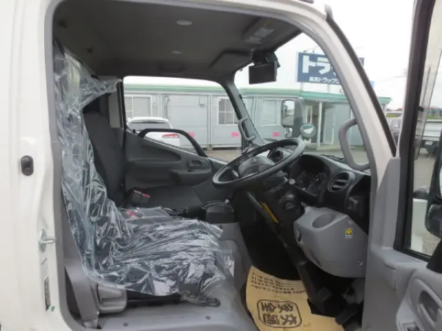 日野 デュトロ 2RG-XZC605M(2WD)の写真16