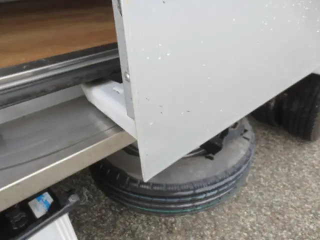 日野 デュトロ 2RG-XZC605M(2WD)の写真23