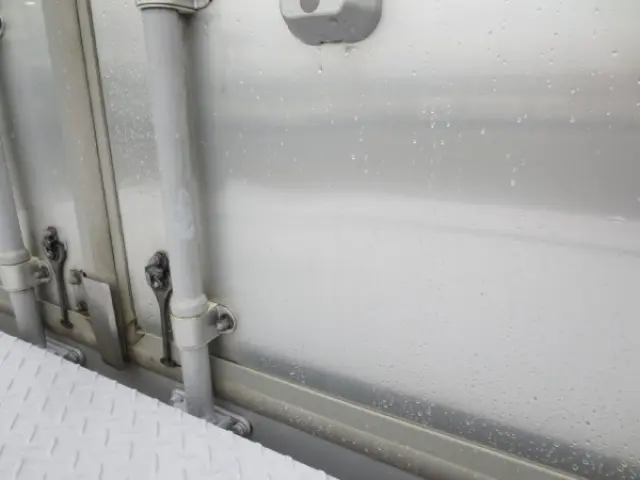 日野 デュトロ 2RG-XZC605M(2WD)の写真24