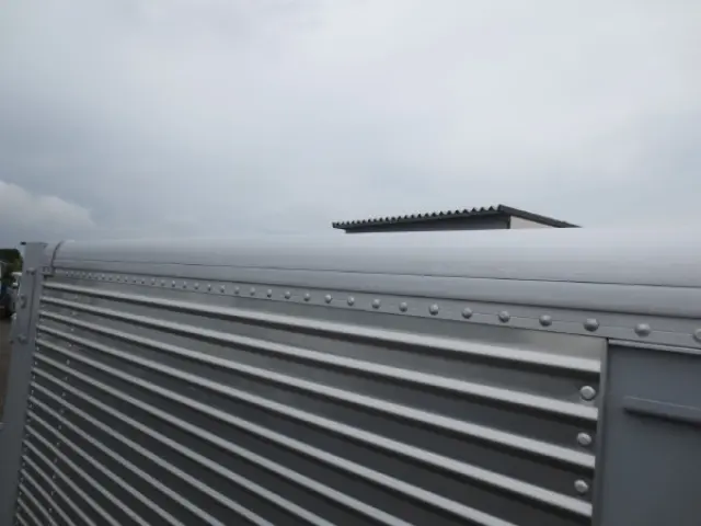 日野 デュトロ 2RG-XZC605M(2WD)の写真25