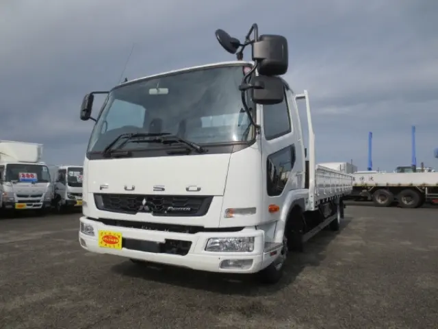 三菱 ファイター 2KG-FK62F(2WD)の写真1