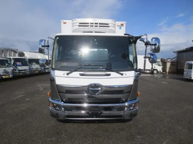 日野 レンジャー 2KG-FD2ABG(2WD)の写真6