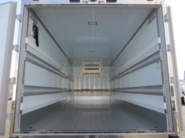 日野 レンジャー 2KG-FD2ABG(2WD)の写真10