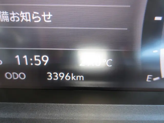 いすゞ エルフ 2RG-NMR88M(2WD)の写真15