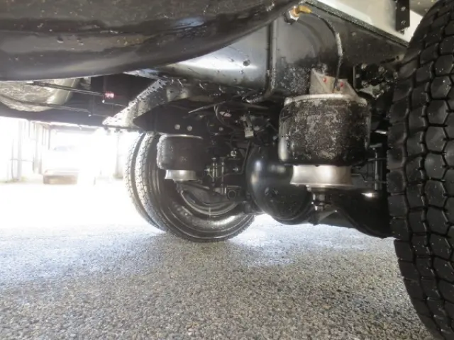 日野 レンジャー 2KG-FD2ABG(2WD)の写真17