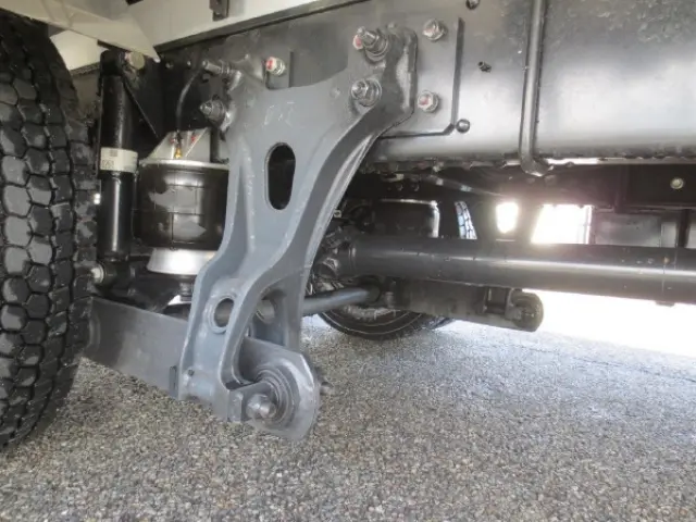 日野 レンジャー 2KG-FD2ABG(2WD)の写真18