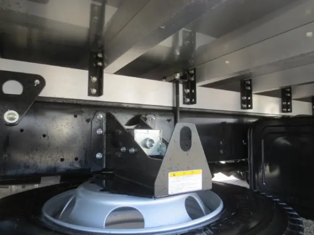 日野 レンジャー 2KG-FD2ABG(2WD)の写真19