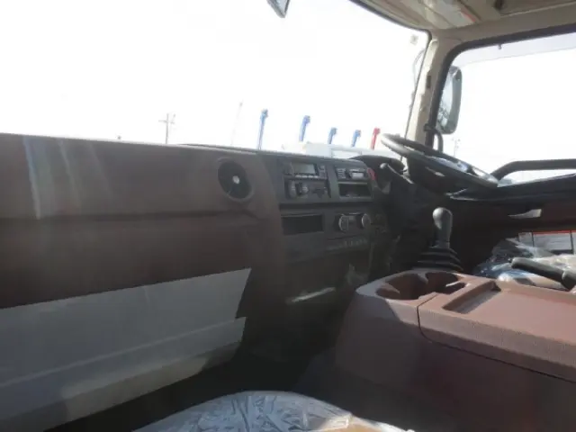 日野 レンジャー 2KG-FD2ABG(2WD)の写真21