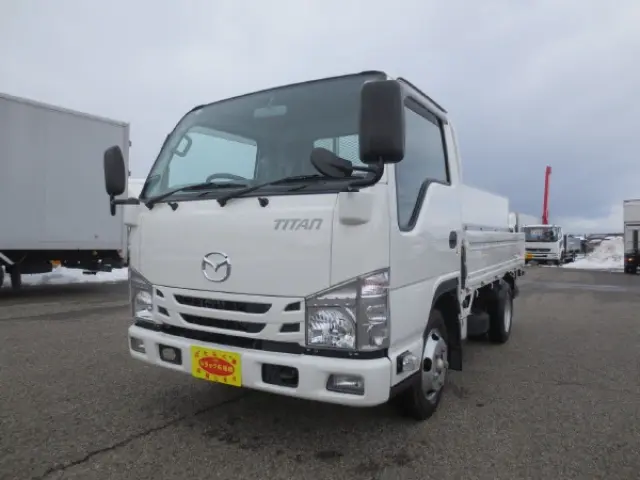 マツダ タイタン TRG-LHR85A(2WD)の写真1