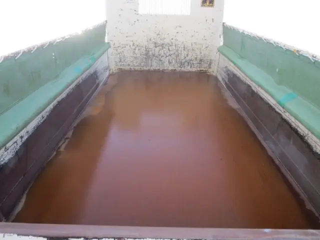 日野 デュトロ 2RG-XZU600T(2WD)の写真10