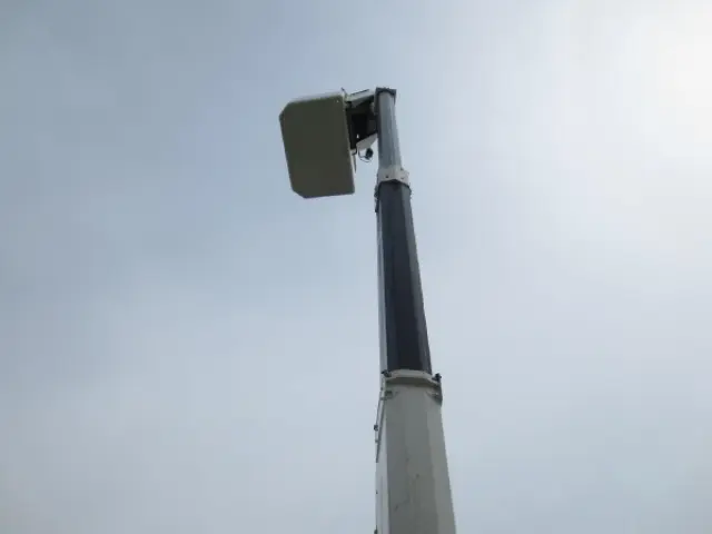 日野 デュトロ TPG-XZU600X(2WD)の写真11