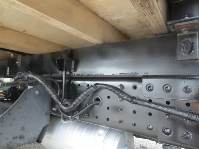 三菱 キャンター TPG-FEB50(2WD)の写真13