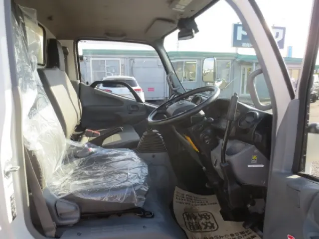 日野 デュトロ 2RG-XZU600T(2WD)の写真14