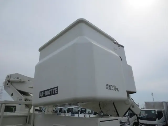 日野 デュトロ TPG-XZU600X(2WD)の写真15