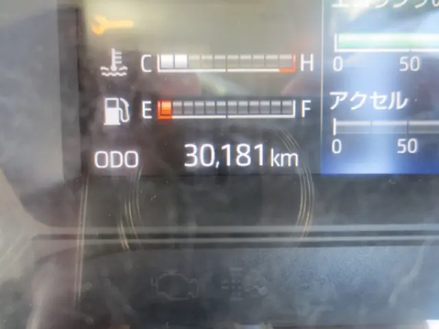 日野 デュトロ 2RG-XZU600T(2WD)の写真16