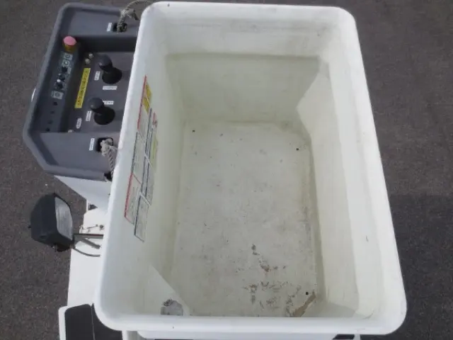 日野 デュトロ TPG-XZU600X(2WD)の写真16