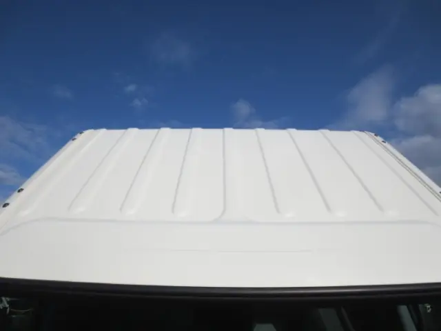 日野 デュトロ 2RG-XZU600T(2WD)の写真17