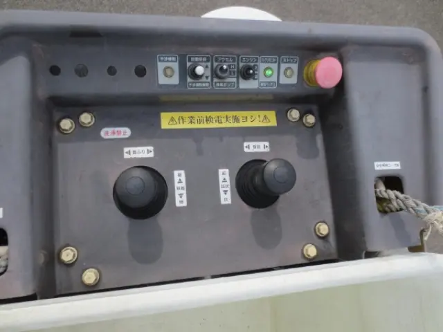 日野 デュトロ TPG-XZU600X(2WD)の写真17