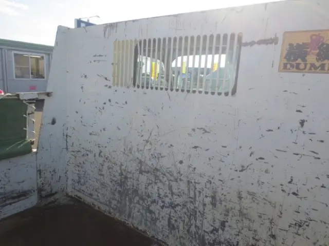 日野 デュトロ 2RG-XZU600T(2WD)の写真19