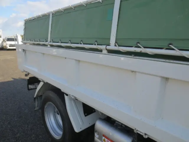 日野 デュトロ 2RG-XZU600T(2WD)の写真20