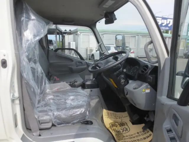 日野 デュトロ TPG-XZU600X(2WD)の写真21