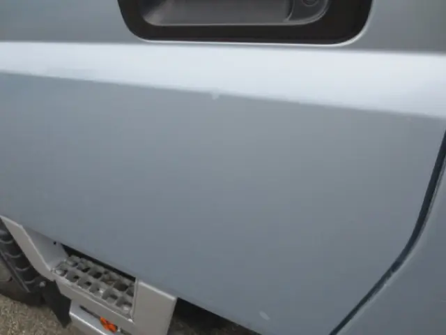 三菱 キャンター TPG-FEB50(2WD)の写真24