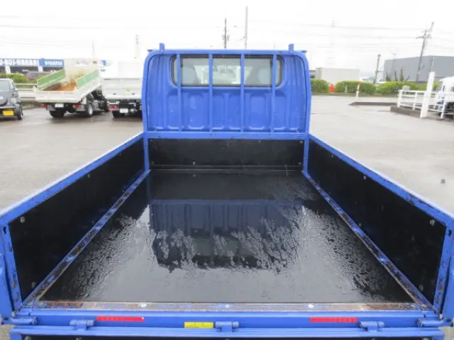 三菱 キャンター 2RG-FBA20(2WD)の写真10