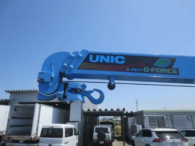 三菱 キャンター 2RG-FEAV0(2WD)の写真12