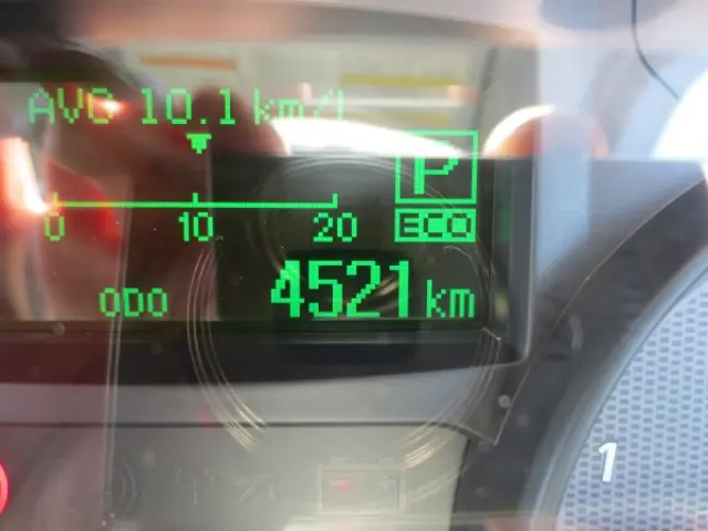 三菱 キャンター 2RG-FEAV0(2WD)の写真16