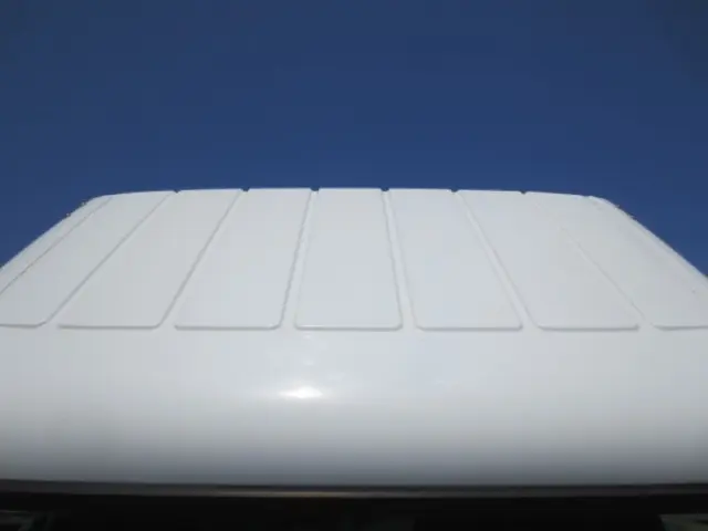 三菱 キャンター 2RG-FEAV0(2WD)の写真17