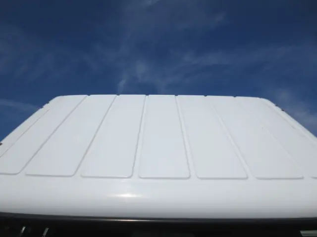 三菱 キャンター TPG-FEA50(2WD)の写真17