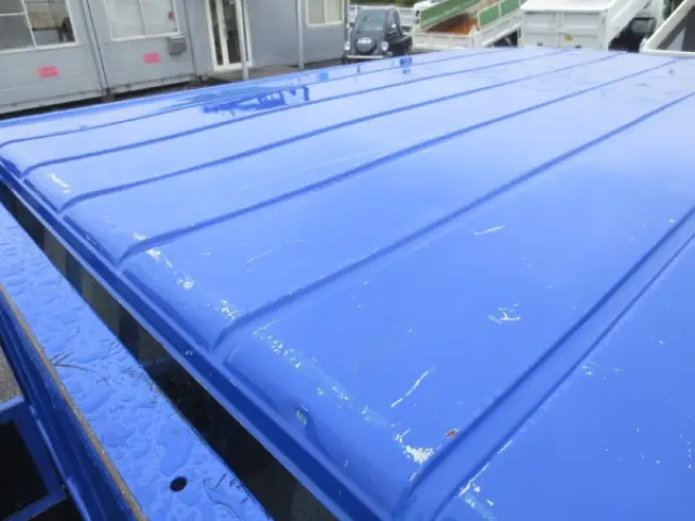 三菱 キャンター 2RG-FBA20(2WD)の写真19