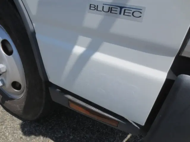 三菱 キャンター TPG-FEA50(2WD)の写真19