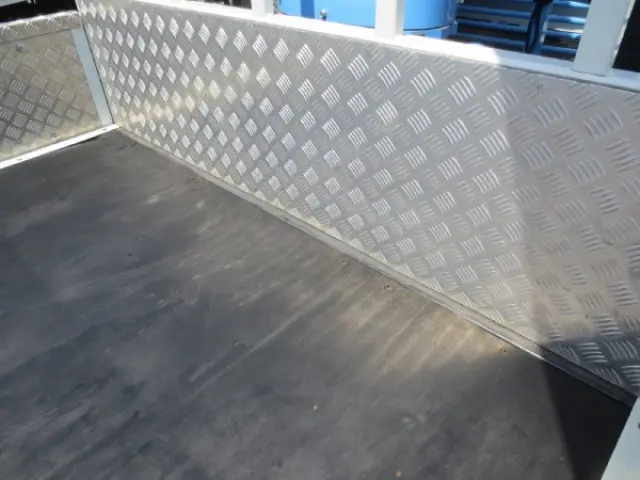 三菱 キャンター 2RG-FEAV0(2WD)の写真20