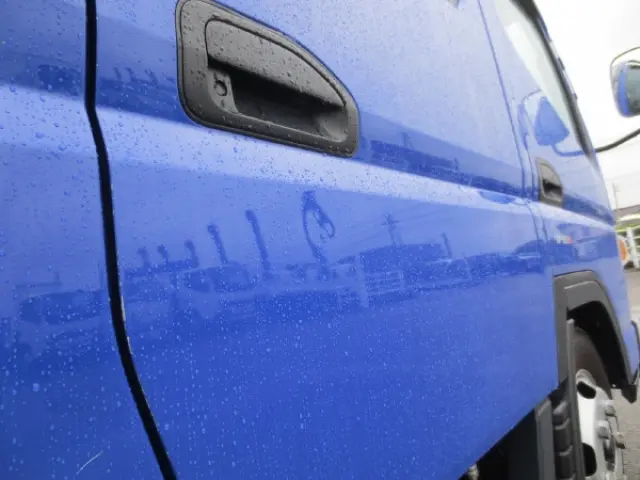 三菱 キャンター 2RG-FBA20(2WD)の写真21