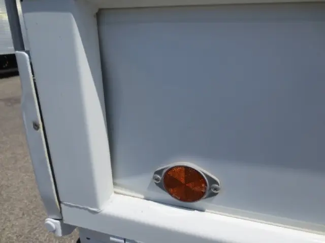 三菱 キャンター TPG-FEA50(2WD)の写真21