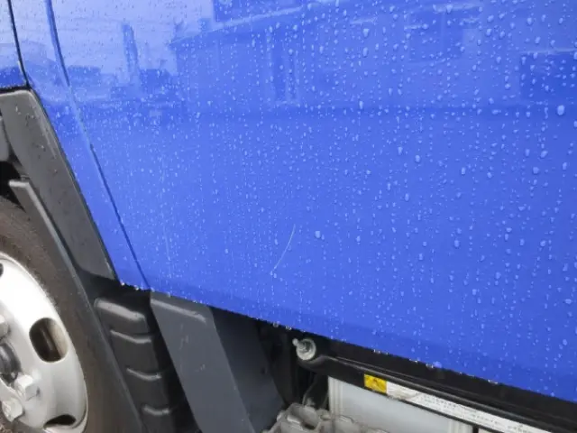 三菱 キャンター 2RG-FBA20(2WD)の写真22