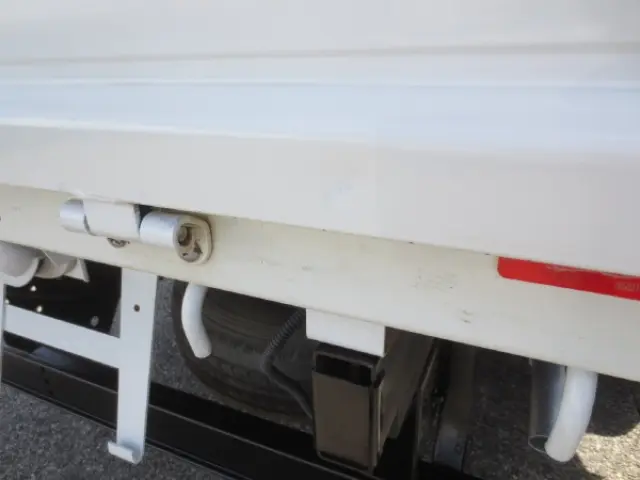 三菱 キャンター TPG-FEA50(2WD)の写真23