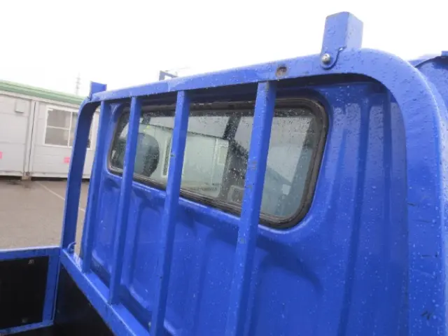 三菱 キャンター 2RG-FBA20(2WD)の写真24