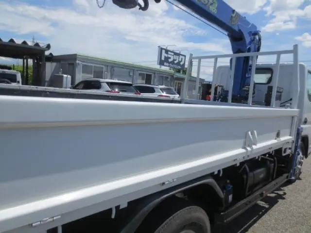 三菱 キャンター TPG-FEA50(2WD)の写真24