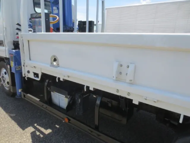 三菱 キャンター TPG-FEA50(2WD)の写真25