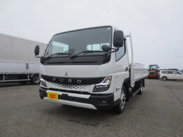 三菱 キャンター 2RG-FEB50(2WD)の写真1