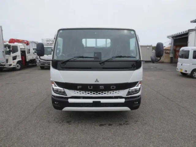 三菱 キャンター 2RG-FEB50(2WD)の写真6