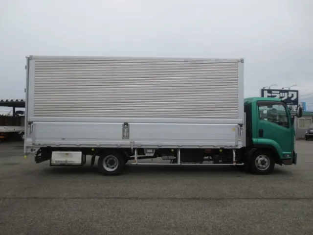 いすゞ フォワード 2RG-FRR90S1(2WD)の写真8