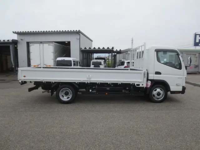 三菱 キャンター 2RG-FEB50(2WD)の写真8