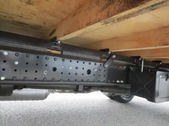 三菱 キャンター 2RG-FEB50(2WD)の写真11