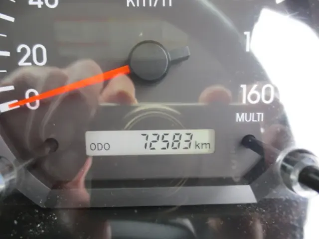 いすゞ フォワード 2RG-FRR90S1(2WD)の写真16