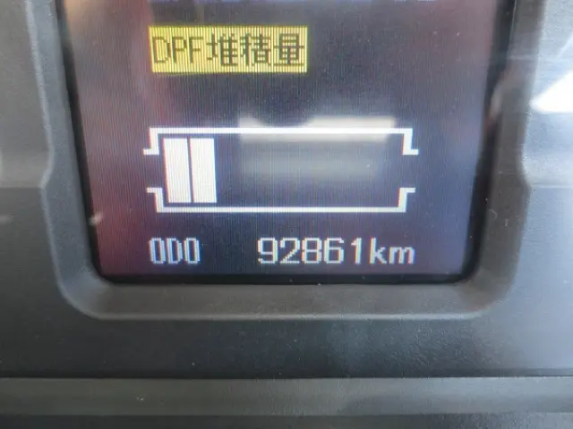三菱 ファイター 2KG-FK71F(2WD)の写真16