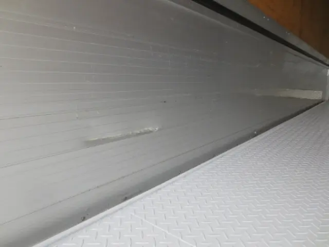 いすゞ フォワード 2RG-FRR90S1(2WD)の写真25