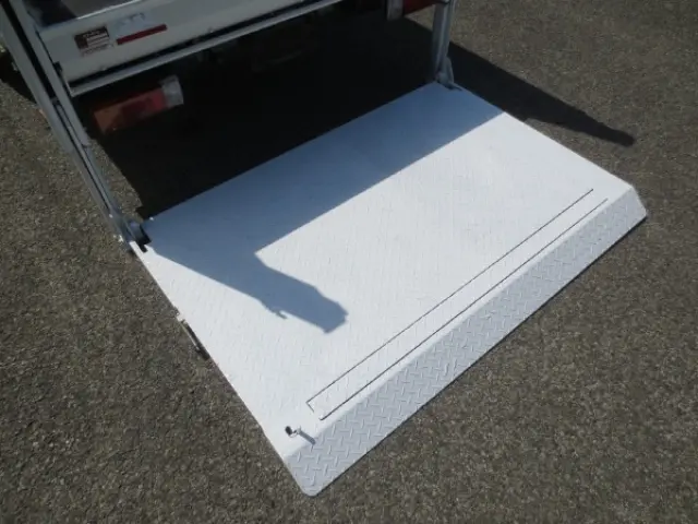 トヨタ ダイナ 2RG-XZU655(2WD)の写真11